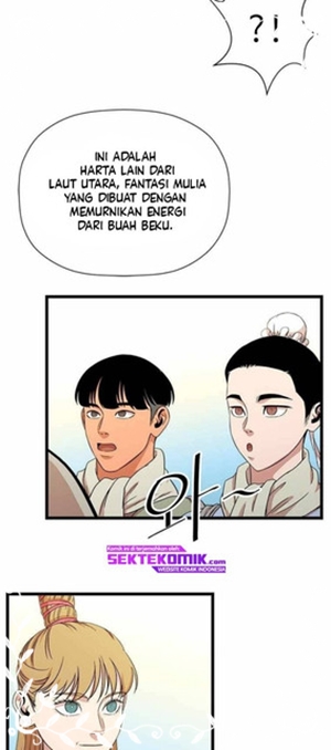 Bachelor’s Return Chapter 94 Gambar 16