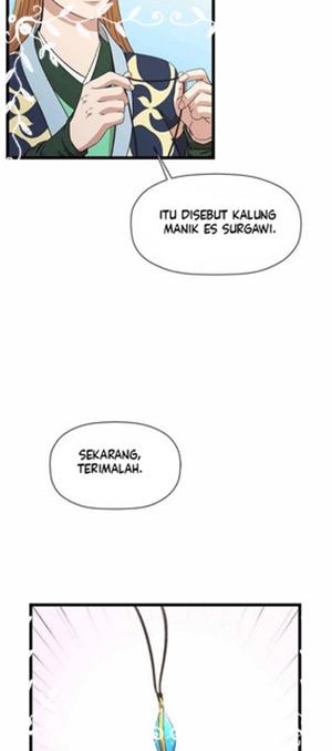 Bachelor’s Return Chapter 94 Gambar 17