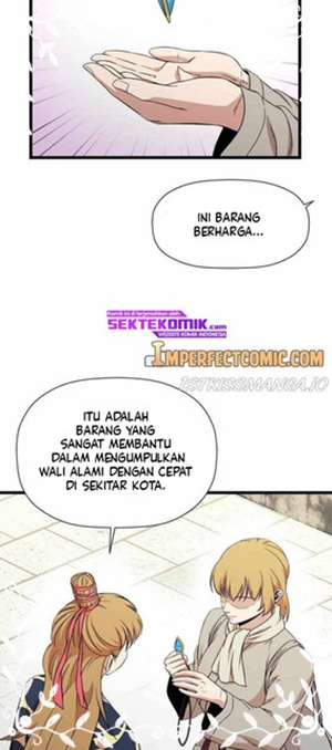 Bachelor’s Return Chapter 94 Gambar 18