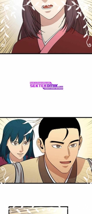Bachelor’s Return Chapter 94 Gambar 40
