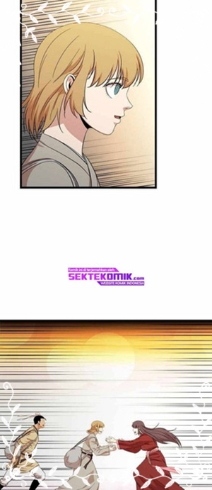 Bachelor’s Return Chapter 94 Gambar 41