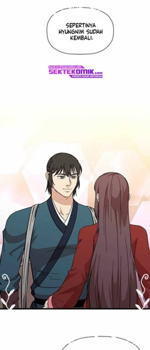 Bachelor’s Return Chapter 94 Gambar 46