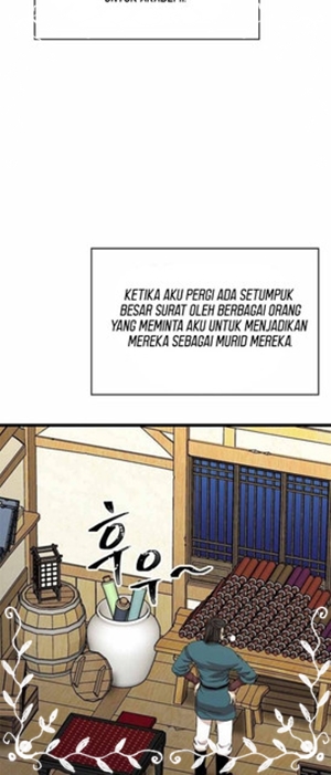 Bachelor’s Return Chapter 94 Gambar 51