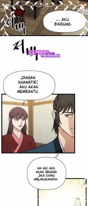 Bachelor’s Return Chapter 94 Gambar 52