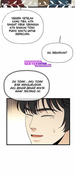 Bachelor’s Return Chapter 94 Gambar 54