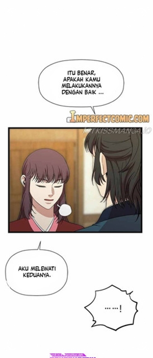 Bachelor’s Return Chapter 94 Gambar 56