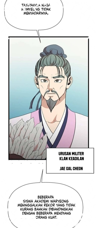 Bachelor’s Return Chapter 97 Gambar 3