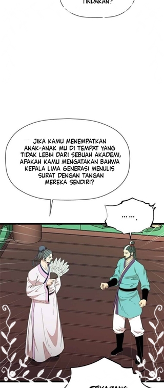 Bachelor’s Return Chapter 97 Gambar 10