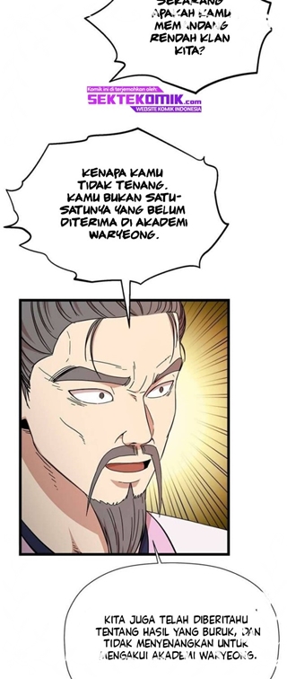 Bachelor’s Return Chapter 97 Gambar 11