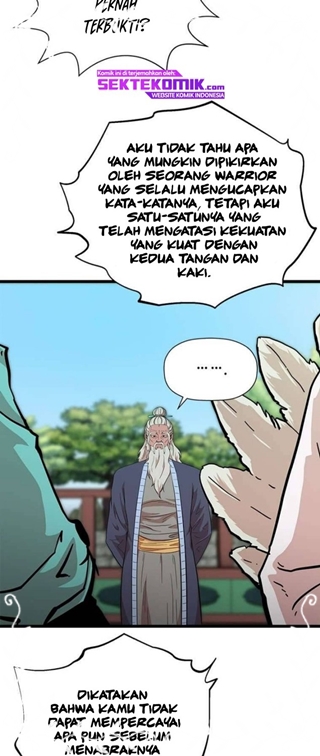 Bachelor’s Return Chapter 97 Gambar 13