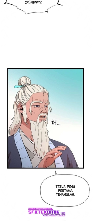 Bachelor’s Return Chapter 97 Gambar 14