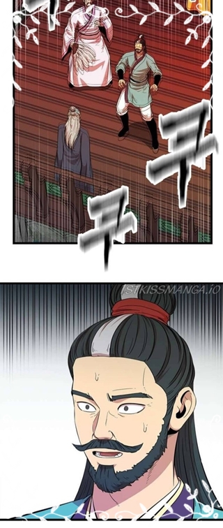 Bachelor’s Return Chapter 97 Gambar 17