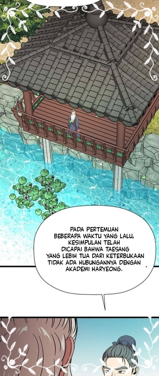 Bachelor’s Return Chapter 97 Gambar 20