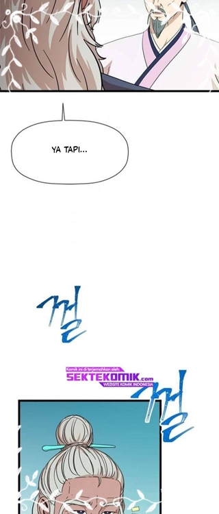 Bachelor’s Return Chapter 97 Gambar 21