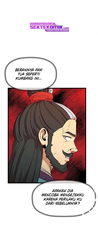 Bachelor’s Return Chapter 97 Gambar 24