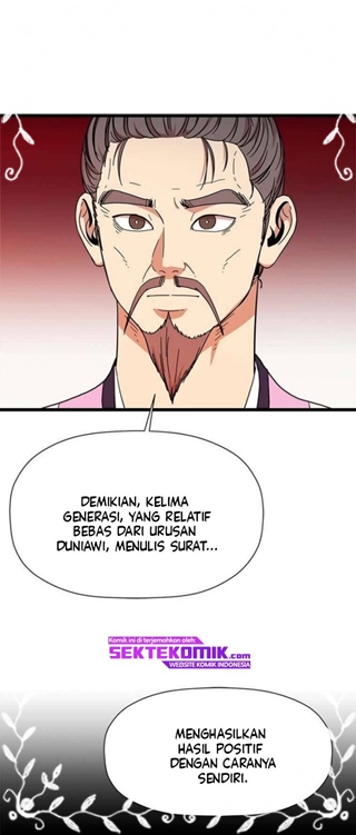 Bachelor’s Return Chapter 97 Gambar 25