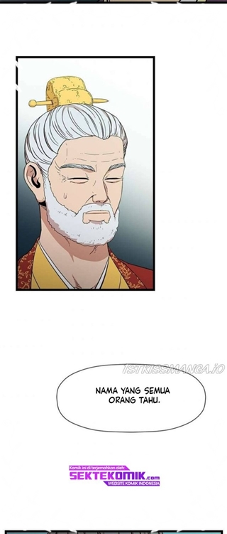 Bachelor’s Return Chapter 97 Gambar 33