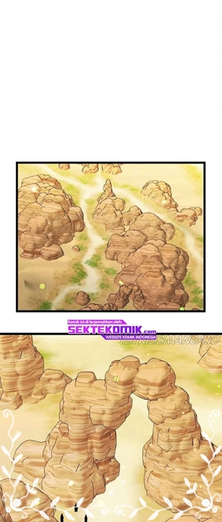 Bachelor’s Return Chapter 97 Gambar 38