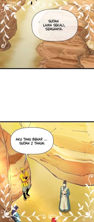 Bachelor’s Return Chapter 97 Gambar 39