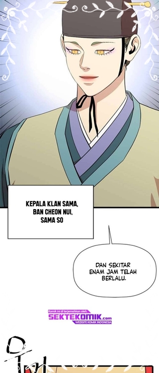 Bachelor’s Return Chapter 97 Gambar 41
