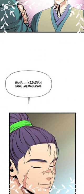 Bachelor’s Return Chapter 97 Gambar 45