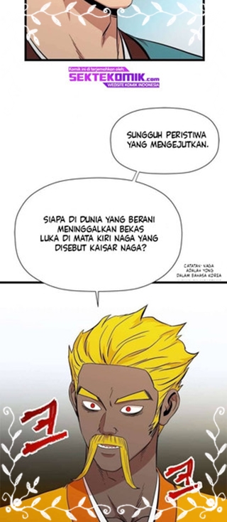 Bachelor’s Return Chapter 97 Gambar 46
