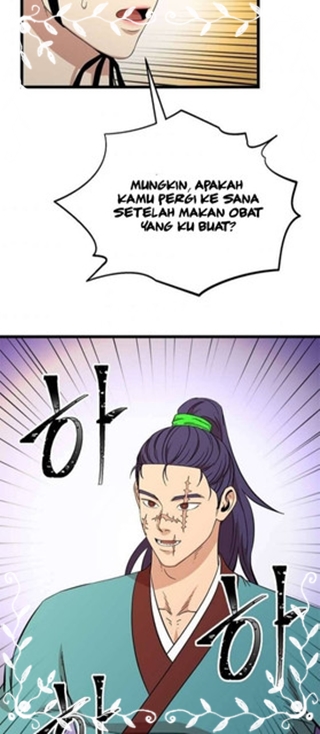 Bachelor’s Return Chapter 97 Gambar 52