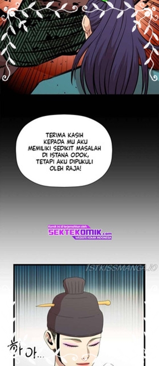 Bachelor’s Return Chapter 97 Gambar 54