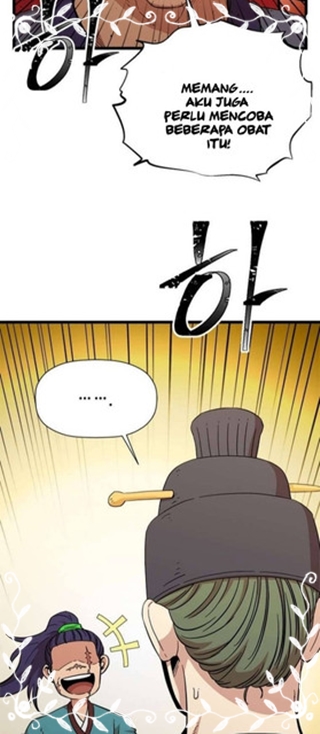 Bachelor’s Return Chapter 97 Gambar 57