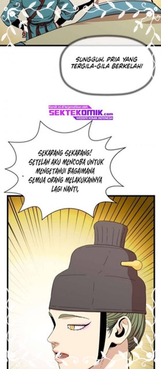 Bachelor’s Return Chapter 97 Gambar 58