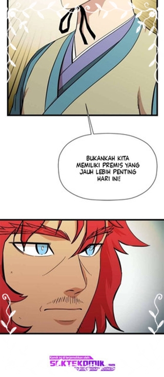 Bachelor’s Return Chapter 97 Gambar 59