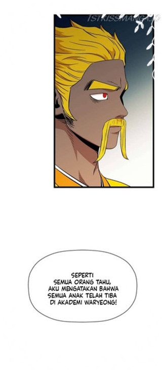 Bachelor’s Return Chapter 97 Gambar 60
