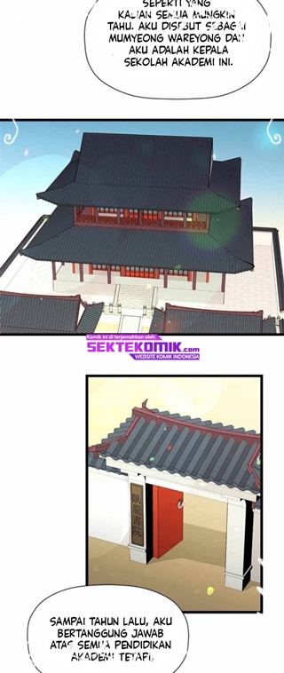 Bachelor’s Return Chapter 99 Gambar 3