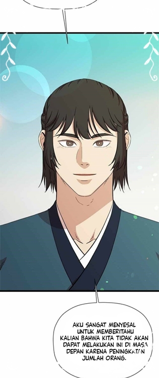 Bachelor’s Return Chapter 99 Gambar 4