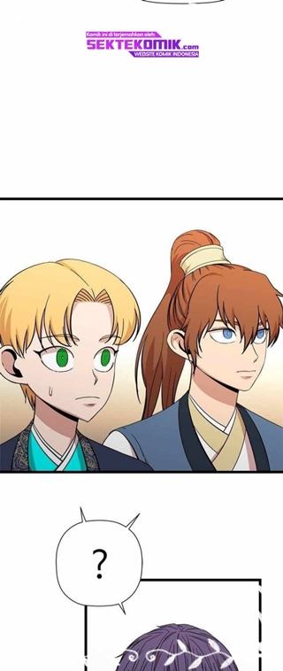 Bachelor’s Return Chapter 99 Gambar 5