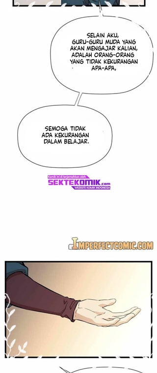 Bachelor’s Return Chapter 99 Gambar 7