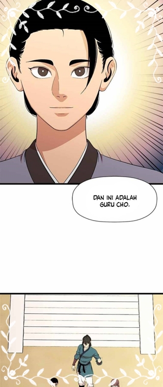 Bachelor’s Return Chapter 99 Gambar 9