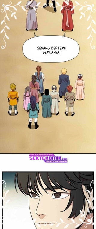 Bachelor’s Return Chapter 99 Gambar 10