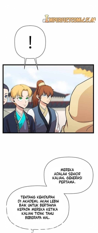 Bachelor’s Return Chapter 99 Gambar 13