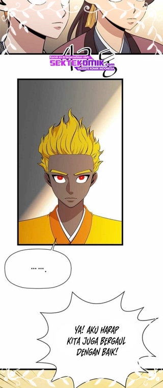 Bachelor’s Return Chapter 99 Gambar 16