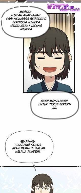 Bachelor’s Return Chapter 99 Gambar 20