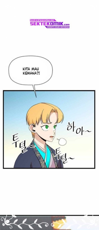 Bachelor’s Return Chapter 99 Gambar 23