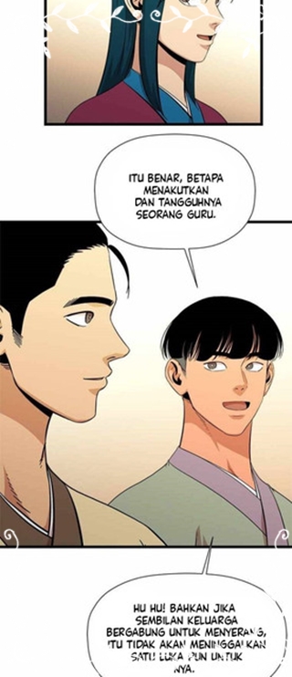 Bachelor’s Return Chapter 99 Gambar 26