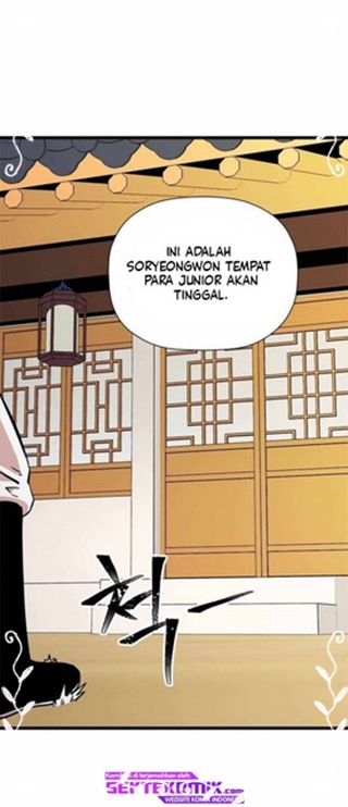 Bachelor’s Return Chapter 99 Gambar 28