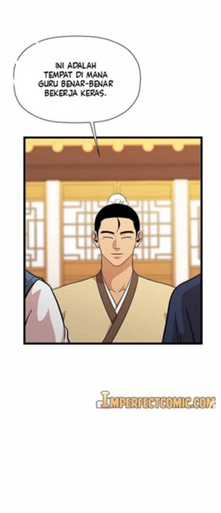 Bachelor’s Return Chapter 99 Gambar 29