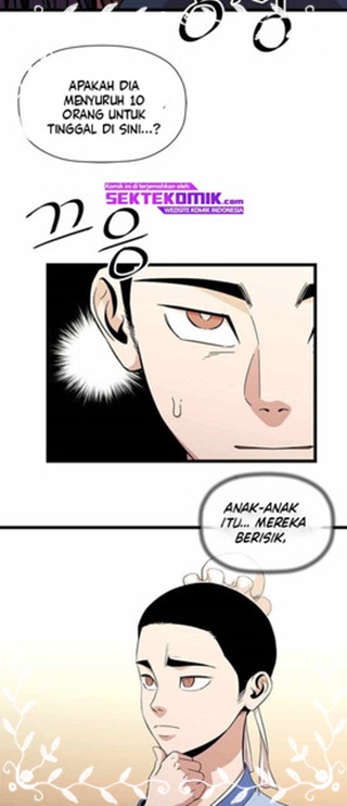 Bachelor’s Return Chapter 99 Gambar 32