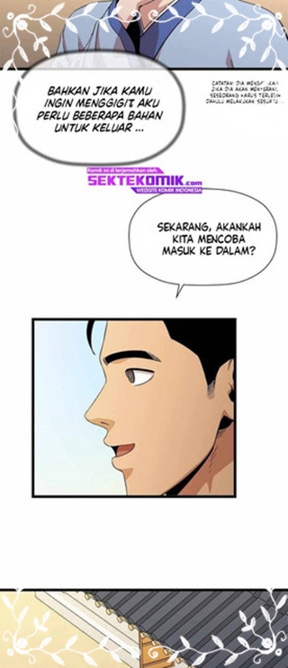 Bachelor’s Return Chapter 99 Gambar 33