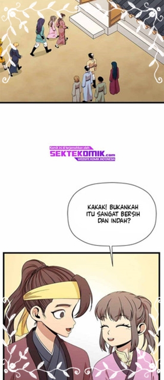Bachelor’s Return Chapter 99 Gambar 34