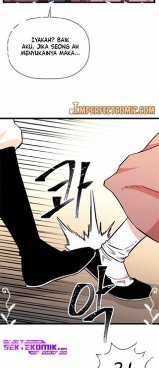 Bachelor’s Return Chapter 99 Gambar 35