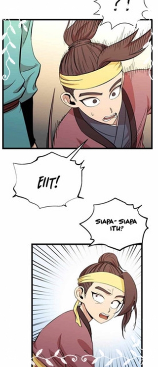 Bachelor’s Return Chapter 99 Gambar 36